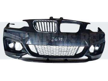 Bumper BMW 2 F22 F23 M-Pakket M Pakket 8501135594 Voorbumper beschikbaar voor biedingen