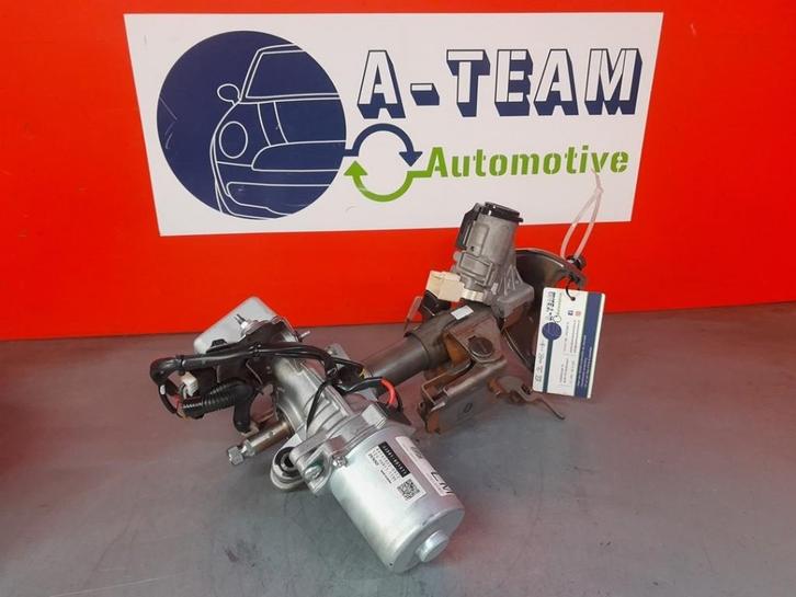 STUURBEKRACHTIGING ELEKTRISCH Citroën C1 (896500H100), Auto-onderdelen, Besturing, Citroën, Gebruikt
