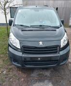 Peugeot Expert 2.0hdi 71000 km. Jaar 2015, Achteruitrijcamera, Diesel, Particulier, Te koop