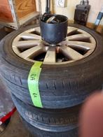 Zomerbanden Volkswagen Passat 205/55R16-9IV, Ophalen, Gebruikt