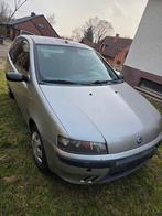 Fiat punto!! 1.2 benzine, Auto's, Elektrische ramen, Particulier, Punto, Te koop