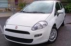 FIAT PUNTO 1,2 BENZINE EURO 6B, Voorwielaandrijving, Stof, 4 cilinders, https://public.car-pass.be/vhr/40c006be-29f9-4f46-b214-fb10e8af03be