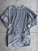 Badstof pyjama Primark maat S (nr1760), Vêtements | Femmes, Pyjamas, Primark, Enlèvement ou Envoi, Porté, Taille 36 (S)