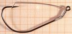 DAM & Gamakatsu Weedless Hooks, Sports nautiques & Bateaux, Pêche à la ligne | Poissons prédateurs, Envoi, Neuf, Hameçon