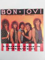 Bon Jovi - Livin' On A Prayer (1986), Ophalen of Verzenden, Rock en Metal