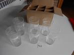 glazen Cristal Alken boerke M21 0,5L glas Arcoroc France, Nieuw, Ophalen of Verzenden, Bierglas