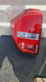 Achterlicht links Kia Cee'd stationwagon 2011 facelift sport, Gebruikt, Kia