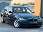 Bmw 318i ** Automaat ** 140.000 km ** Navi ** Leder **, Achterwielaandrijving, Beige, Leder, Bedrijf