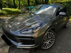 Porsche Cayenne  coupé  3.0i V6 PHEV Tiptronic S0484718956, Cuir, Achat, Euro 6, Entreprise