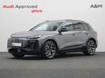Audi SQ6 e-tron SQ6 e-Tron 100 kWh Quattro, Automaat, Overige modellen, Elektrisch, SUV of Terreinwagen