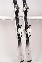 162 dames ski's ATOMIC CLOUD 8 BEND-X, Sport en Fitness, Gebruikt, Ophalen of Verzenden, Carve, Atomic