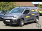 Fiat Doblò L2 Heave 50kWh, Autos, Doblo, Automatique, Achat, Autre carrosserie