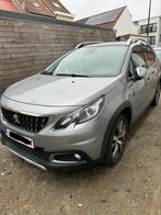 Peugeot 2008 crossway- automatique -essence, Autos, Peugeot, SUV ou Tout-terrain, 5 places, Cuir, 4 portes