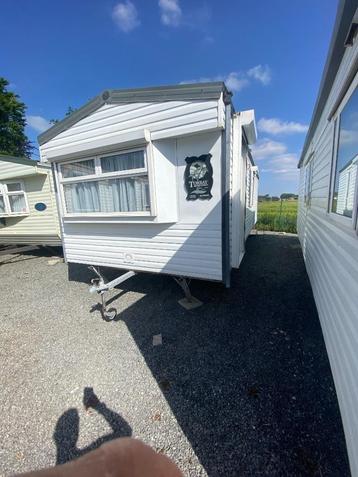 Stacaravan Cosalt torbay beschikbaar voor biedingen
