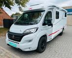 ‼️fiat lmc ‼️Nieuw model ‼️2024, Caravans en Kamperen, Mobilhomes, Overige merken, Ringverwarming, Fiat, ABS