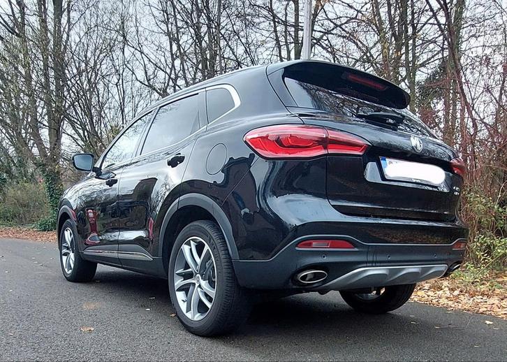 MG EHS Comfort - 1e eigenaar - Garantie tot 12/2029, Auto's, MG, Particulier, EHS, ABS, Achteruitrijcamera, Adaptieve lichten