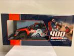 Hyundai rally 1 neuville 1/18 ixo limited edition polen, Hobby en Vrije tijd, Modelauto's | 1:18, Ophalen of Verzenden, Zo goed als nieuw