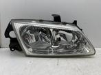 Koplamp rechts van een Nissan Almera, Ophalen of Verzenden, 3 maanden garantie, Gebruikt, Nissan