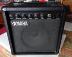 Gitaarversterker, Muziek en Instrumenten, Versterkers | Bas en Gitaar, Ophalen of Verzenden, Gebruikt