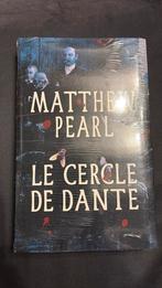 Matthew Pearl - Le cercle de Dante, Livres, Fantastique, Enlèvement, Neuf