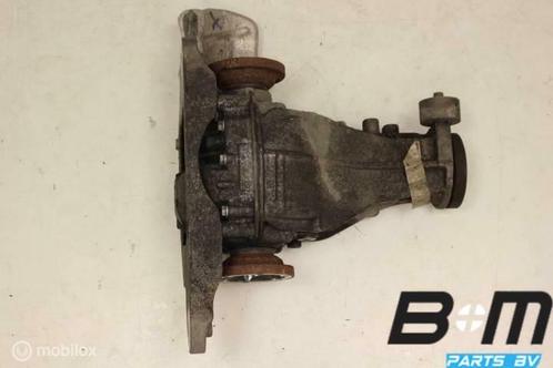 Achterasaandrijving Audi SQ5, Auto-onderdelen, Remmen en Aandrijving, Gebruikt