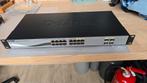 D-Link DGS-1210-16 Smart Switch, Ophalen of Verzenden, Gebruikt