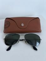 Prachtig paar Ray Ban-vliegeniers, Verzenden, Gebruikt, Zonnebril, Ray-Ban