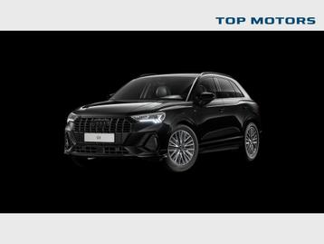 Audi Q3 35 TFSI Prestige Edition beschikbaar voor biedingen