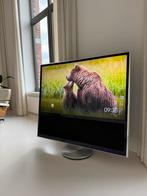 B&o Beovision 11-55, Audio, Tv en Foto, Televisies, Gebruikt, LCD, 120 Hz, 100 cm of meer