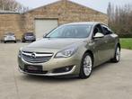 Opel Insignia 1.4i Turbo ** Navi - Bluetooth ** Garantie 12M, Auto's, Voorwielaandrijving, Stof, https://public.car-pass.be/vhr/e674fe26-cabb-403c-ab62-96dce29a9399