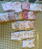 Pakket rompers merkjes meisje 0-24 maanden, Kinderen en Baby's, Ophalen, Zo goed als nieuw, One size