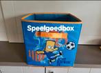 Speelgoed box, Kinderen en Baby's, Ophalen