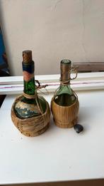 Vintage flessen, Verzamelen, Ophalen