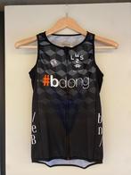 Bioracer Fiets outfit maat medium topje zwart, Comme neuf, Vêtements, Enlèvement ou Envoi