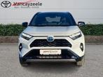 Toyota RAV-4 Style Plus+coldpack+360cam+na, 161 kW, Overige brandstoffen, Wit, 5 deurs