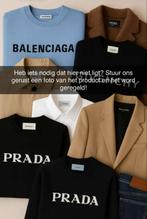 Prada / balenciaga en meer, Ophalen of Verzenden, Nieuw