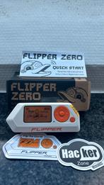Flipper zero nieuw  ongeopend +sd kaart, Informatique & Logiciels, Logiciel Antivirus & Protection, Comme neuf, Enlèvement ou Envoi