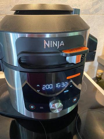 Ninja | Multicuiseur OL750EU beschikbaar voor biedingen
