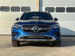 Mercedes-Benz GLC-Klasse 300 de 4MATIC SUV Luxury Line | Pan, Auto's, Automaat, 197 pk, Gebruikt, Blauw