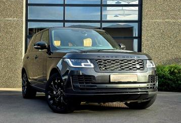 Land Rover Range Rover Voque *Autobiography *FACELIFT *FULL beschikbaar voor biedingen