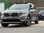 Kia Sorento 2.2 7 zit - 2018 -99 dkm - Automaat - Full, Auto's, Kia, Automaat, Euro 6, Bedrijf, Diesel