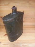 Britse veldfles uit de Tweede Wereldoorlog - WO2 (1943)., Verzamelen, Militaria | Tweede Wereldoorlog, Ophalen of Verzenden, Landmacht