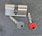 Litto cilinderslot 61 mm lengte, Ophalen of Verzenden, Nieuw, IJzer, Slot