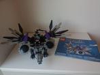 Lego Ninjago Nindroid Mech Draak (70725), Ophalen of Verzenden, Gebruikt, Complete set, Lego