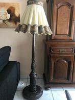 3 lampen, Ophalen