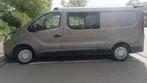 Fiat talento 1.6D Bj 2017(EURO6) 141000km!!! HANDELAARPRIJS, Auto's, Euro 6, Overige kleuren, 1589 cc, Bedrijf