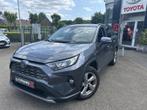 Toyota RAV-4 Dynamic Plus, Automaat, 2498 cc, Rav4, Zilver of Grijs
