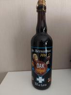 St Bernardus abt 12 oak aged eerste uitgave, Collections, Enlèvement ou Envoi
