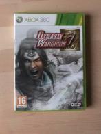 Dynasty warriors 7 Xbox 360, Consoles de jeu & Jeux vidéo, Combat, 2 joueurs, Utilisé, Enlèvement ou Envoi