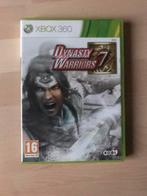 Dynasty warriors 7 Xbox 360, Consoles de jeu & Jeux vidéo, Jeux | Xbox 360, Combat, 2 joueurs, Utilisé, Enlèvement ou Envoi